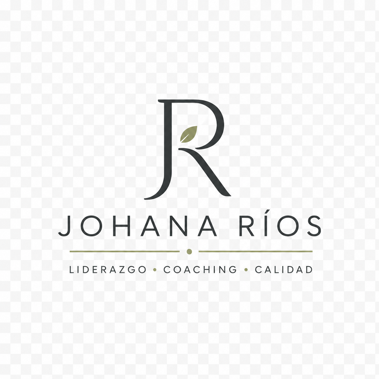 Johana Ríos - Liderazgo, Coaching, Calidad